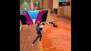 Ace vs dual squad ☠️