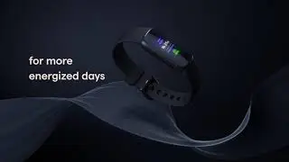Fitbit Luxe - Fitness & Wellness Tracker: Style That Moves With You