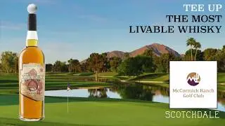 McCormick Ranch Golf Course