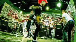 The Rabble - Tommy Was