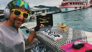 New York City Psy-Trance 2025 Remix
