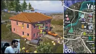 Team Soul v/s STE  Aksht 1vs2 STE PMWI🚀🚀