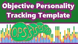 OPS Tracking Template
