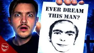 Träumst DU von DIESEM MANN! - This Man Mysterium!