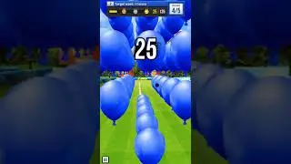 Archery King - Online Free Game at 123Games.App