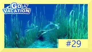 Go Vacation part 29 no commentary