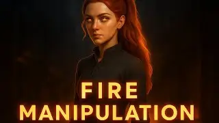 Fire Manipulation Explained | Superpower Breakdown (Kairo Logs)