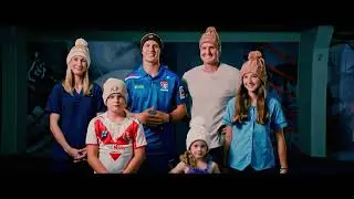 2024 Mark Hughes Foundation Beanie for Brain Cancer Campaign