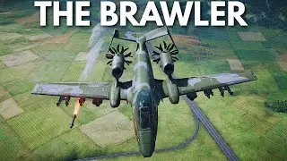 Ядерный вариант: истребитель A-19 | 