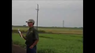 CREC Seed Inoculation Trials
