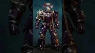 How to Create a Pre-Heresy Emperor&rsquo;s Children Space Marine in Space Marine 2 | Quick Guide