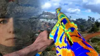 *NEW* HIGH KILL GAME ON CALDERA (Vanguard Warzone)