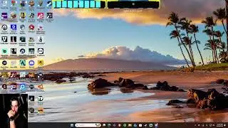 BF1 with the guys