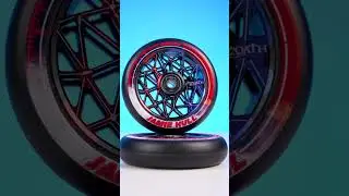 Oath Jamie Hull Signature Bermuda Wheels | The Vault Product Overview #shorts