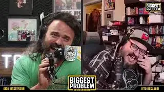 Biggest Problem - Episode 220