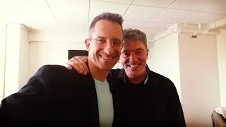 Happier Talk with Dr. Dan Tomasulo