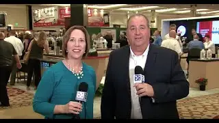NBWA-TV: 78th Annual Convention & Trade Show Day Two