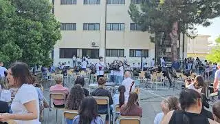 16. Terza parte MEDLEY DUETTO Flauto traverso