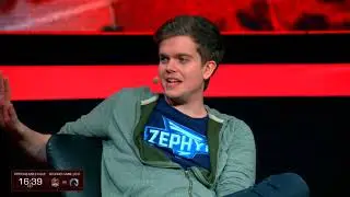 PRE SHOW - Day 12 - ROG DreamLeague Season 8
