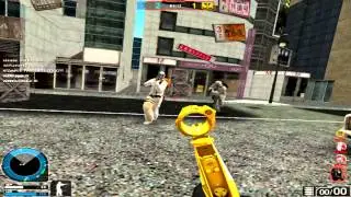 Op7 l xlMakanaoChi 2013 EpicForce l HD