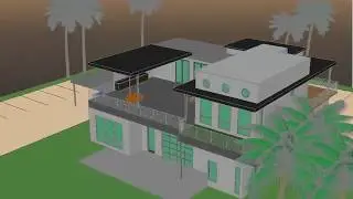 Summer House Augusta