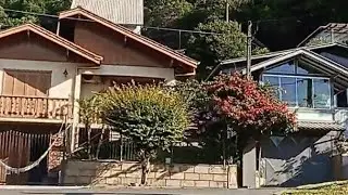  Gramado da Dutra até o CasaGrande 