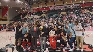 2023 ESPN Events Invitational Recap