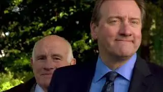 Midsomer Murders S14E04 The Oblong Murders