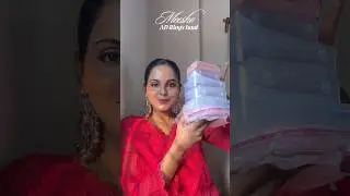 Meesho AD rings haul,comment  down for links 🔗