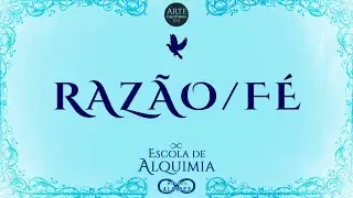 Raz&atilde;o/F&eacute; - Professor Alcides Melhado Filho - Conectado ao Poder Criador Santo Andr&eacute; - 1/7/2023