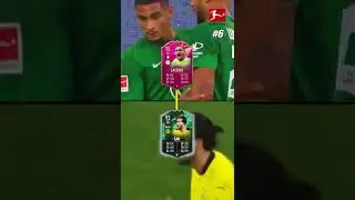 Best Defensive Duo In FIFA 22 | FIFA #shorts