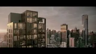 Palladium Tower - Lifestyle and Luxury Unite Teaser