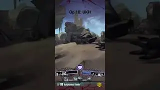 Borderlands 2: OP 10 UKH drop #ndoplex #gaming #borderlands