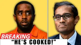 Diddy EXPOSED In Court - Judge MOCKS Him, Jury LOSING IT!
