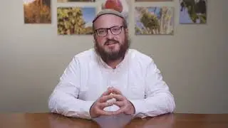 Tisha B'Av - Whose Pain Are You Feeling - Rabbi Shlomo Katz