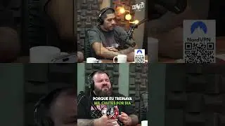 Poatan x Crocop, quem vence?