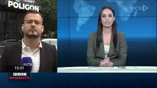 Incidenti te poligoni n&euml; qend&euml;r t&euml; Tiran&euml;s, sekuestrohen kamerat e siguris&euml;