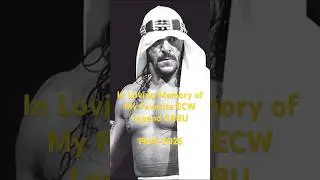 RIP SABU