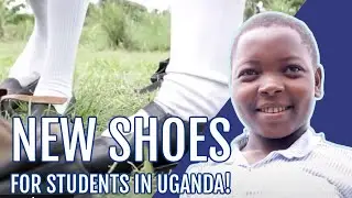High School Shoes Campaign