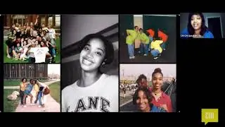 Tonika Johnson: Tonika Johnson
