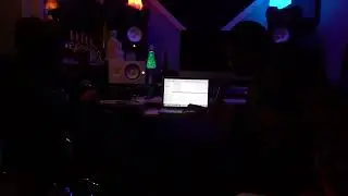 Bandmanfari Likes to Rap on These Kinds of Beats