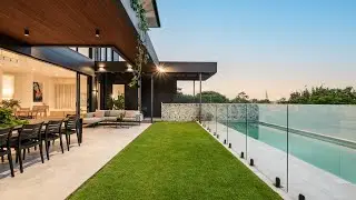 A Statement Home | 4 Gresham Street, East Brisbane