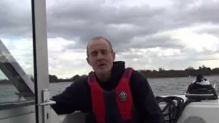 UEA BBC SHORT FILM -- SAILING