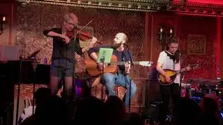 Pearl Rhein, Nick Gaswirth and Cathryn Wake - 