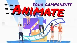 Animate your UI In MIT APP INVENTOR 2| Track'n create! | #codingwithtnc