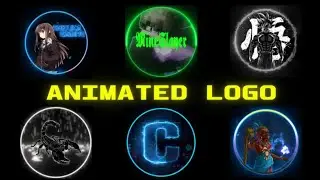 How to make a Logo / Fivem Logo / Discord Logo animated (Tutorial Vid)