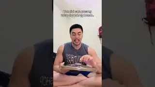Tutorial cara pasang tutup fry pan yg benar..☺️