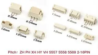 Wafer Connector / Molex connector / wire to wire connector