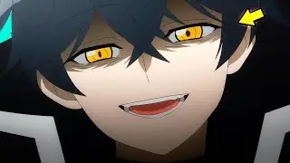 He Was Abandoned in a Dungeon But Unlocked 10,000 S-Rank Cards for Revenge | Anime Recap