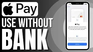 Как пользоваться Apple Pay без банковского счета (новое обновление)